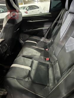 تۆیۆتا کامری